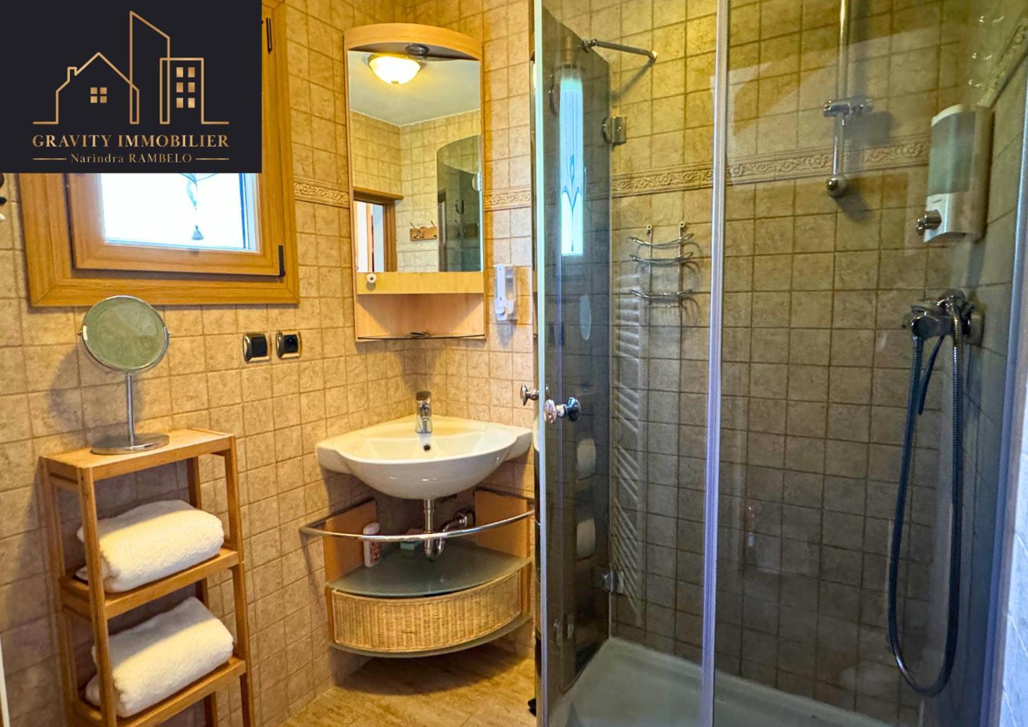 Chalet Duplex Mont-Saxonnex "Le Jarbay " Buitenkant foto
